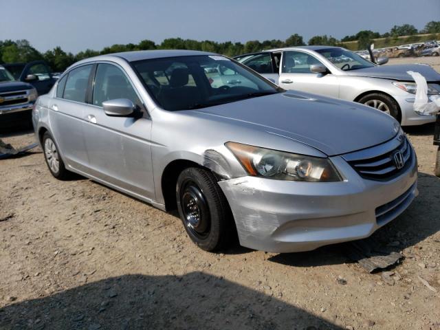 Photo 3 VIN: 1HGCP2F3XBA084591 - HONDA ACCORD 