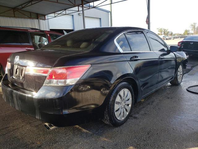 Photo 3 VIN: 1HGCP2F3XBA087572 - HONDA ACCORD LX 