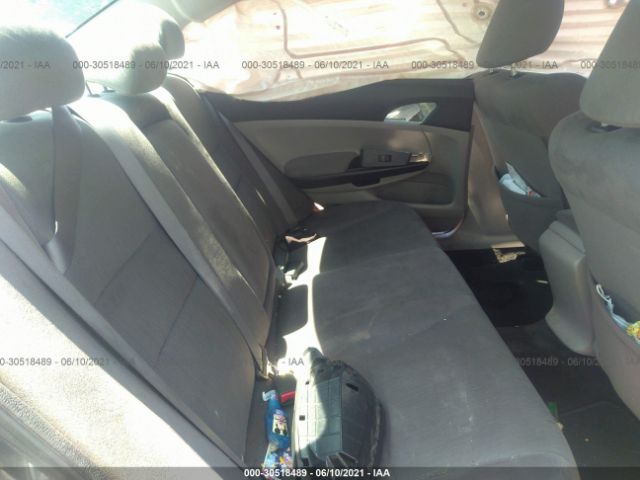 Photo 7 VIN: 1HGCP2F3XBA098281 - HONDA ACCORD SDN 