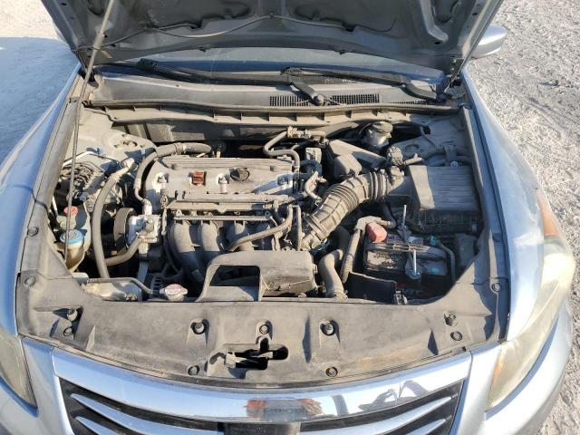 Photo 10 VIN: 1HGCP2F3XBA104015 - HONDA ACCORD LX 