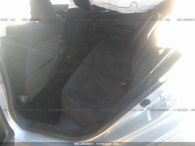 Photo 7 VIN: 1HGCP2F3XBA106900 - HONDA ACCORD SDN 