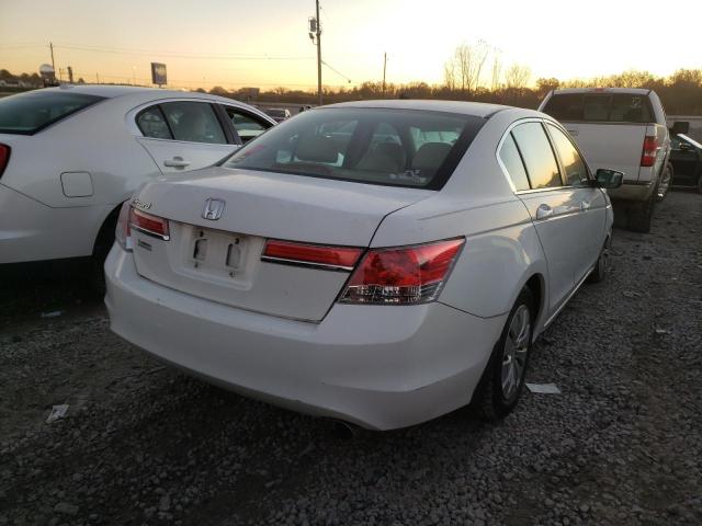 Photo 3 VIN: 1HGCP2F3XBA108100 - HONDA ACCORD LX 