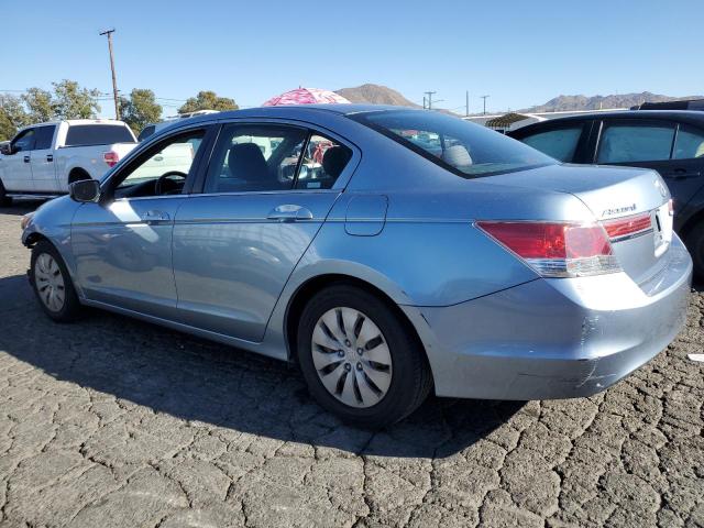 Photo 1 VIN: 1HGCP2F3XBA118724 - HONDA ACCORD LX 