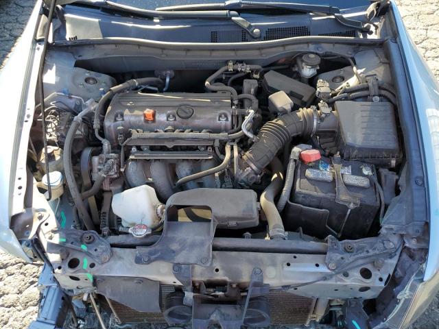 Photo 10 VIN: 1HGCP2F3XBA118724 - HONDA ACCORD LX 