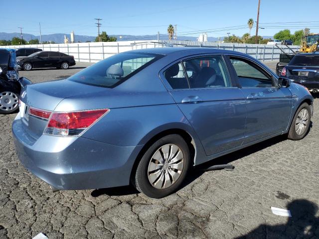 Photo 2 VIN: 1HGCP2F3XBA118724 - HONDA ACCORD LX 