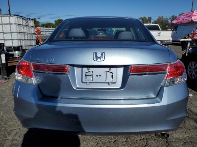 Photo 5 VIN: 1HGCP2F3XBA118724 - HONDA ACCORD LX 