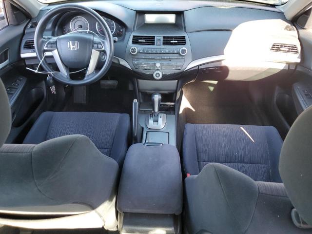 Photo 7 VIN: 1HGCP2F3XBA118724 - HONDA ACCORD LX 