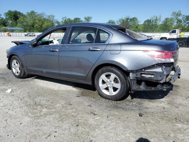 Photo 1 VIN: 1HGCP2F3XBA121557 - HONDA ACCORD 