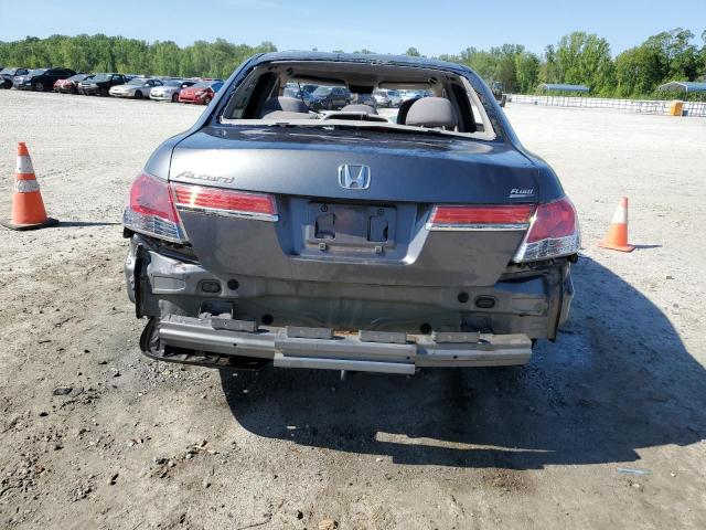 Photo 5 VIN: 1HGCP2F3XBA121557 - HONDA ACCORD 