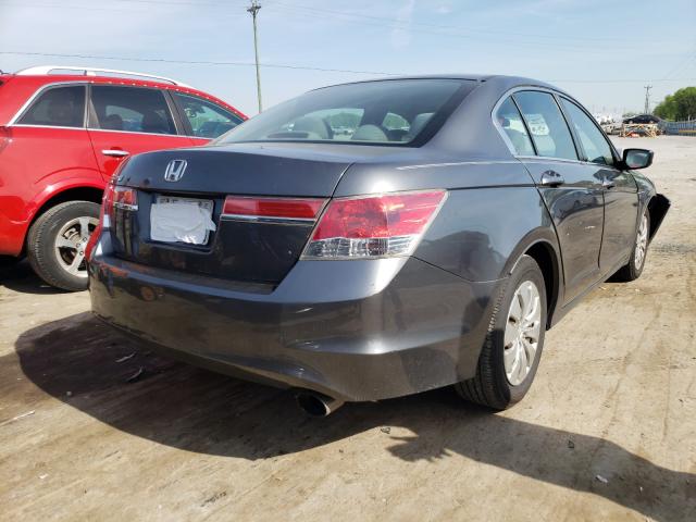 Photo 3 VIN: 1HGCP2F3XBA121560 - HONDA ACCORD LX 