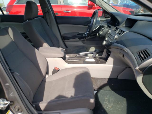 Photo 4 VIN: 1HGCP2F3XBA121560 - HONDA ACCORD LX 