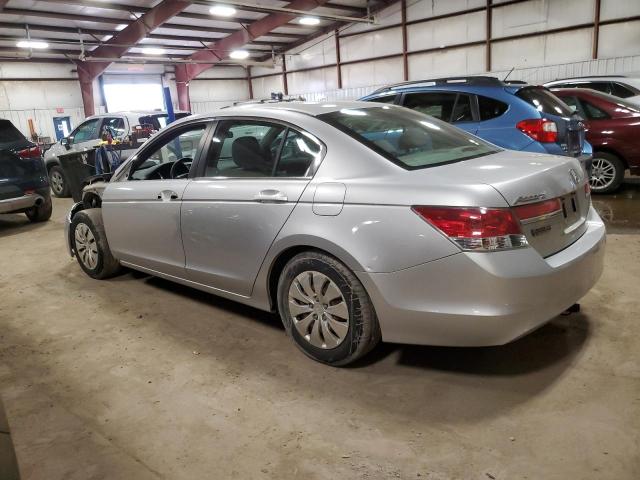 Photo 1 VIN: 1HGCP2F3XBA121686 - HONDA ACCORD LX 