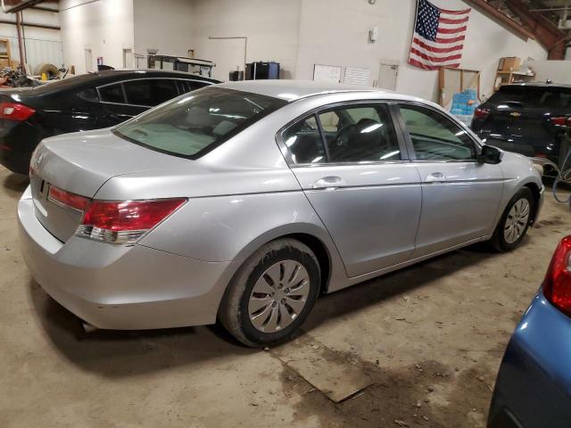 Photo 2 VIN: 1HGCP2F3XBA121686 - HONDA ACCORD LX 