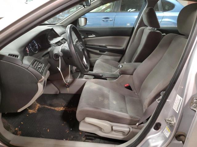 Photo 6 VIN: 1HGCP2F3XBA121686 - HONDA ACCORD LX 