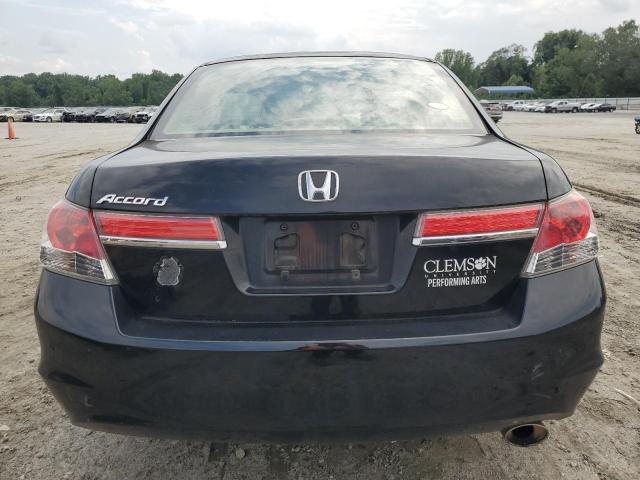 Photo 5 VIN: 1HGCP2F3XBA122501 - HONDA ACCORD 