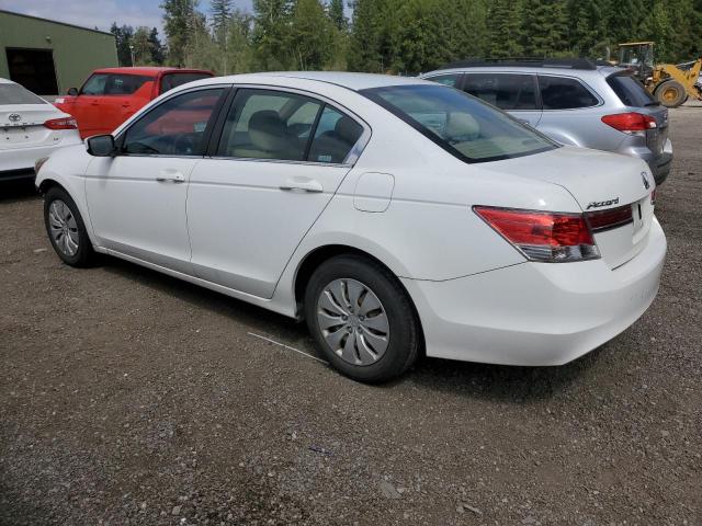 Photo 1 VIN: 1HGCP2F3XBA123129 - HONDA ACCORD LX 