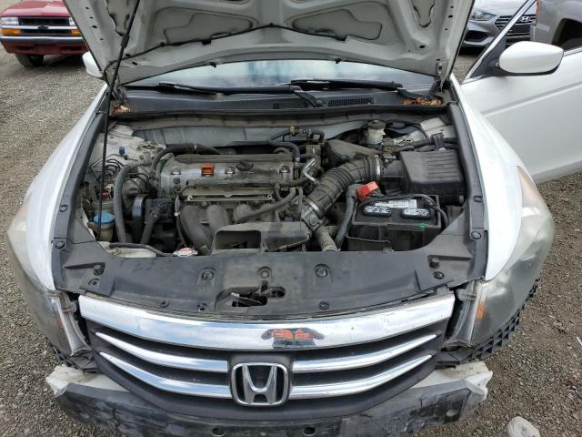 Photo 10 VIN: 1HGCP2F3XBA123129 - HONDA ACCORD LX 