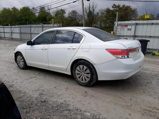 Photo 1 VIN: 1HGCP2F3XBA123518 - HONDA ACCORD 