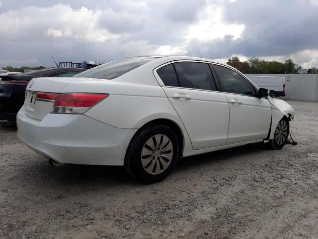 Photo 2 VIN: 1HGCP2F3XBA123518 - HONDA ACCORD 