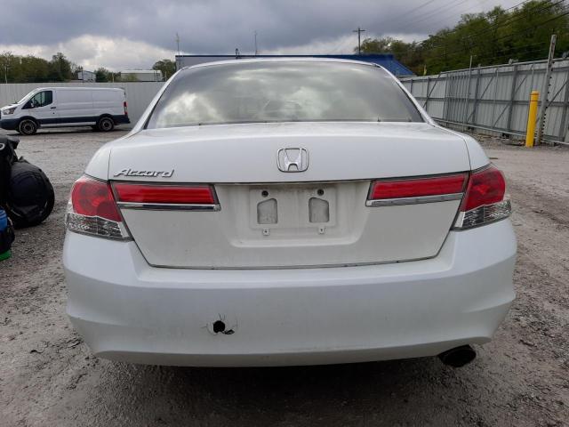 Photo 5 VIN: 1HGCP2F3XBA123518 - HONDA ACCORD 