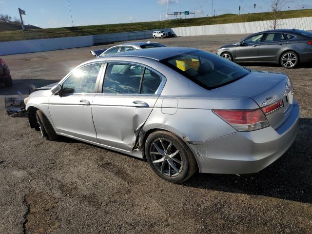 Photo 1 VIN: 1HGCP2F3XBA125866 - HONDA ACCORD LX 