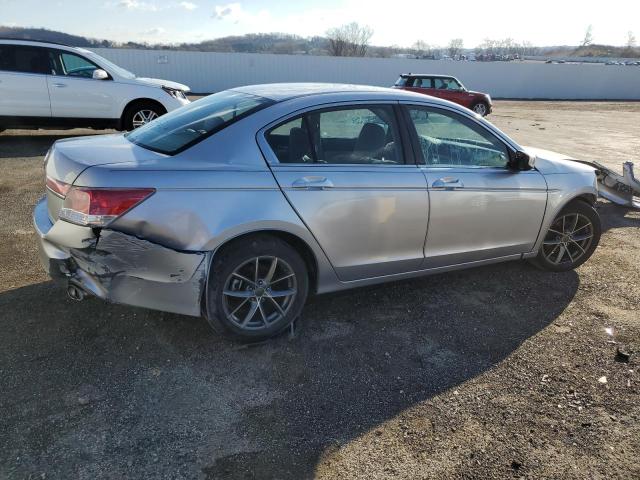 Photo 2 VIN: 1HGCP2F3XBA125866 - HONDA ACCORD LX 