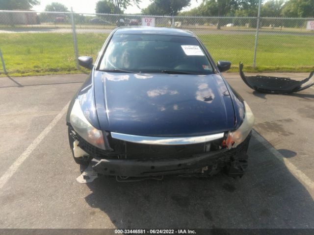 Photo 5 VIN: 1HGCP2F3XBA127701 - HONDA ACCORD SDN 