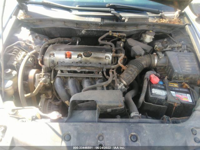 Photo 9 VIN: 1HGCP2F3XBA127701 - HONDA ACCORD SDN 