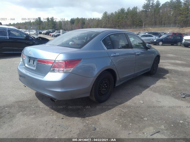 Photo 3 VIN: 1HGCP2F3XBA130422 - HONDA ACCORD SDN 