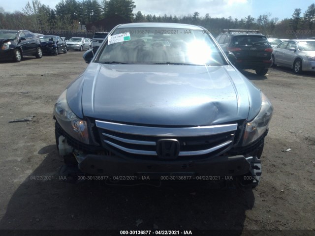 Photo 5 VIN: 1HGCP2F3XBA130422 - HONDA ACCORD SDN 