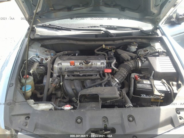 Photo 9 VIN: 1HGCP2F3XBA130422 - HONDA ACCORD SDN 