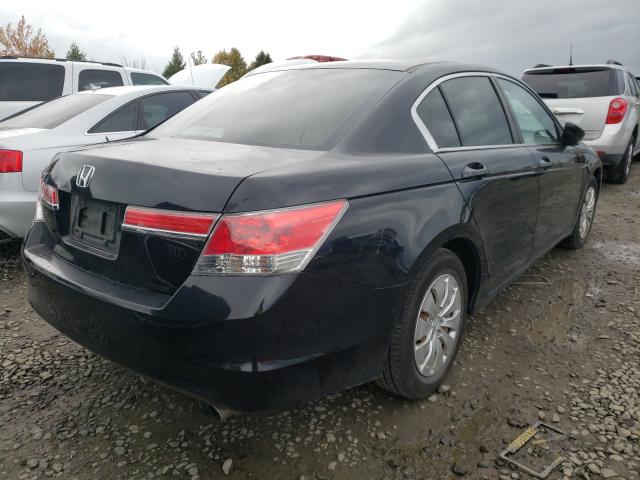 Photo 3 VIN: 1HGCP2F3XBA145583 - HONDA ACCORD LX 