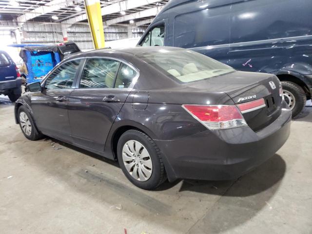 Photo 1 VIN: 1HGCP2F3XBA150377 - HONDA ACCORD LX 