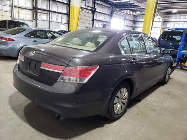 Photo 2 VIN: 1HGCP2F3XBA150377 - HONDA ACCORD LX 