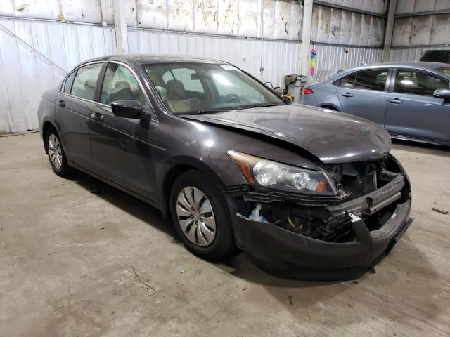 Photo 3 VIN: 1HGCP2F3XBA150377 - HONDA ACCORD LX 