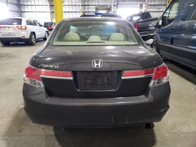 Photo 5 VIN: 1HGCP2F3XBA150377 - HONDA ACCORD LX 