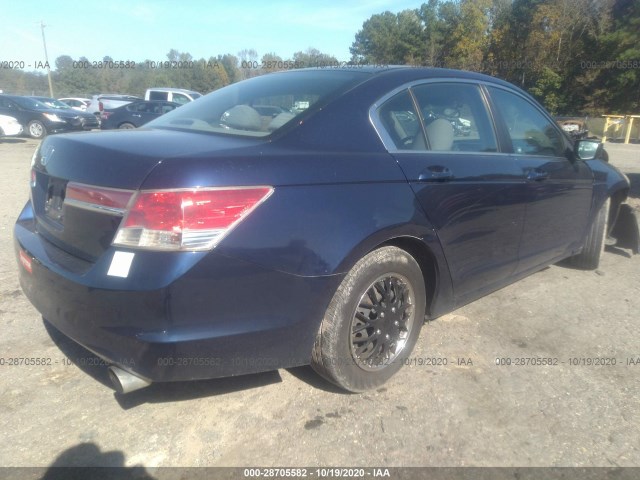 Photo 3 VIN: 1HGCP2F3XBA153831 - HONDA ACCORD SDN 