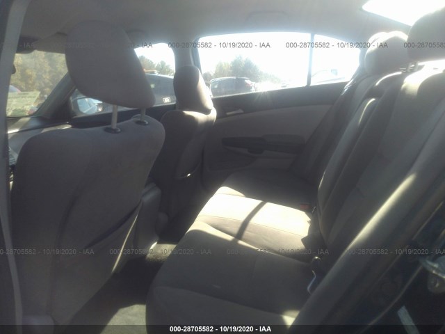 Photo 7 VIN: 1HGCP2F3XBA153831 - HONDA ACCORD SDN 