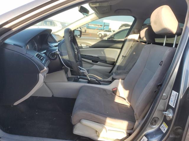 Photo 6 VIN: 1HGCP2F3XCA000707 - HONDA ACCORD 