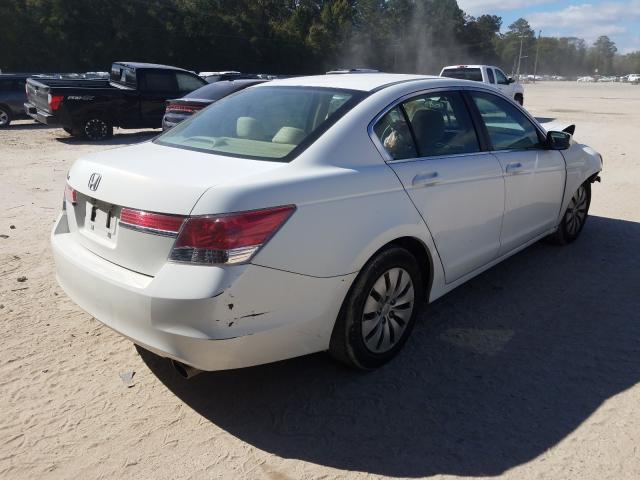 Photo 3 VIN: 1HGCP2F3XCA006555 - HONDA ACCORD LX 