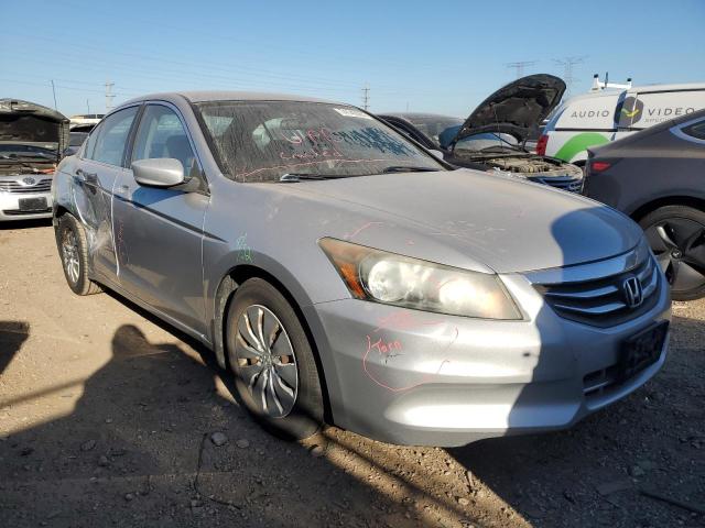 Photo 3 VIN: 1HGCP2F3XCA006782 - HONDA ACCORD LX 