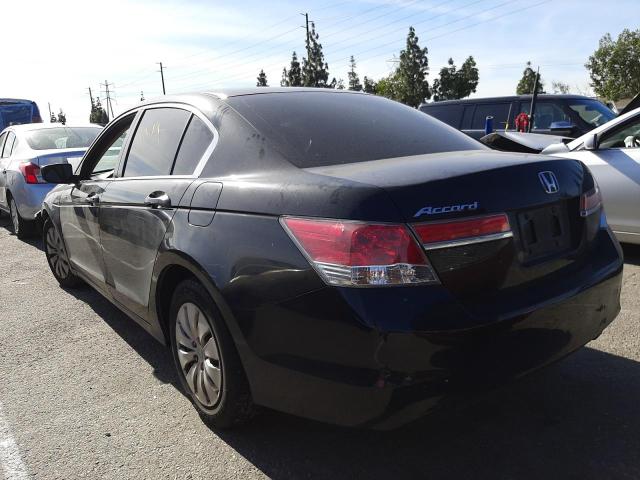 Photo 2 VIN: 1HGCP2F3XCA008242 - HONDA ACCORD LX 