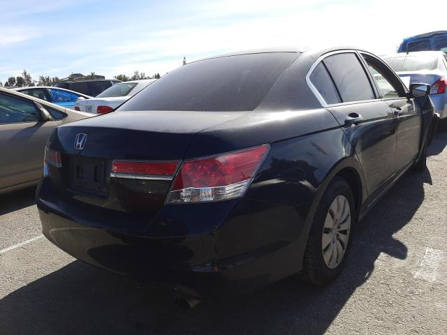 Photo 3 VIN: 1HGCP2F3XCA008242 - HONDA ACCORD LX 