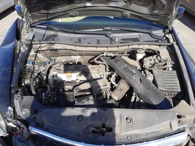 Photo 6 VIN: 1HGCP2F3XCA008242 - HONDA ACCORD LX 