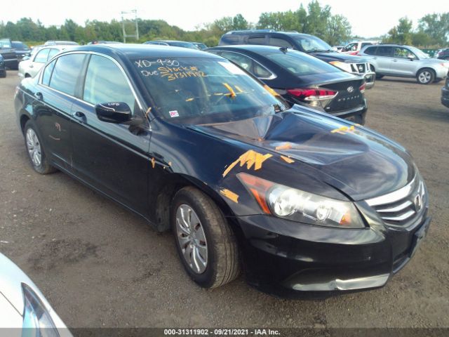 Photo 0 VIN: 1HGCP2F3XCA009844 - HONDA ACCORD SDN 