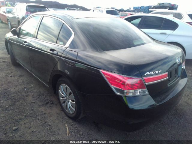 Photo 2 VIN: 1HGCP2F3XCA009844 - HONDA ACCORD SDN 