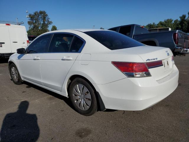 Photo 1 VIN: 1HGCP2F3XCA012906 - HONDA ACCORD LX 