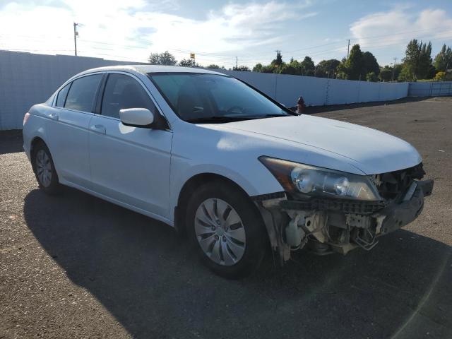 Photo 3 VIN: 1HGCP2F3XCA012906 - HONDA ACCORD LX 