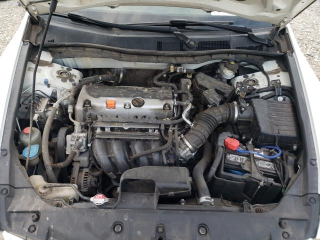 Photo 6 VIN: 1HGCP2F3XCA016762 - HONDA ACCORD LX 