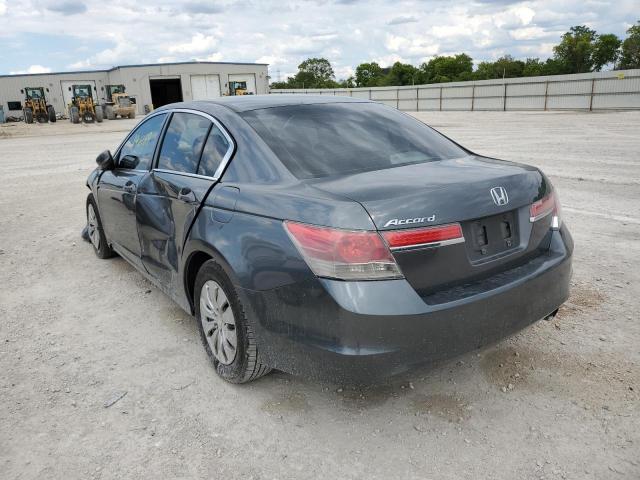 Photo 2 VIN: 1HGCP2F3XCA016907 - HONDA ACCORD LX 